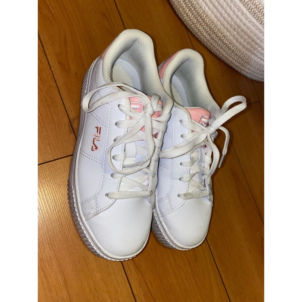 Fila shoe
